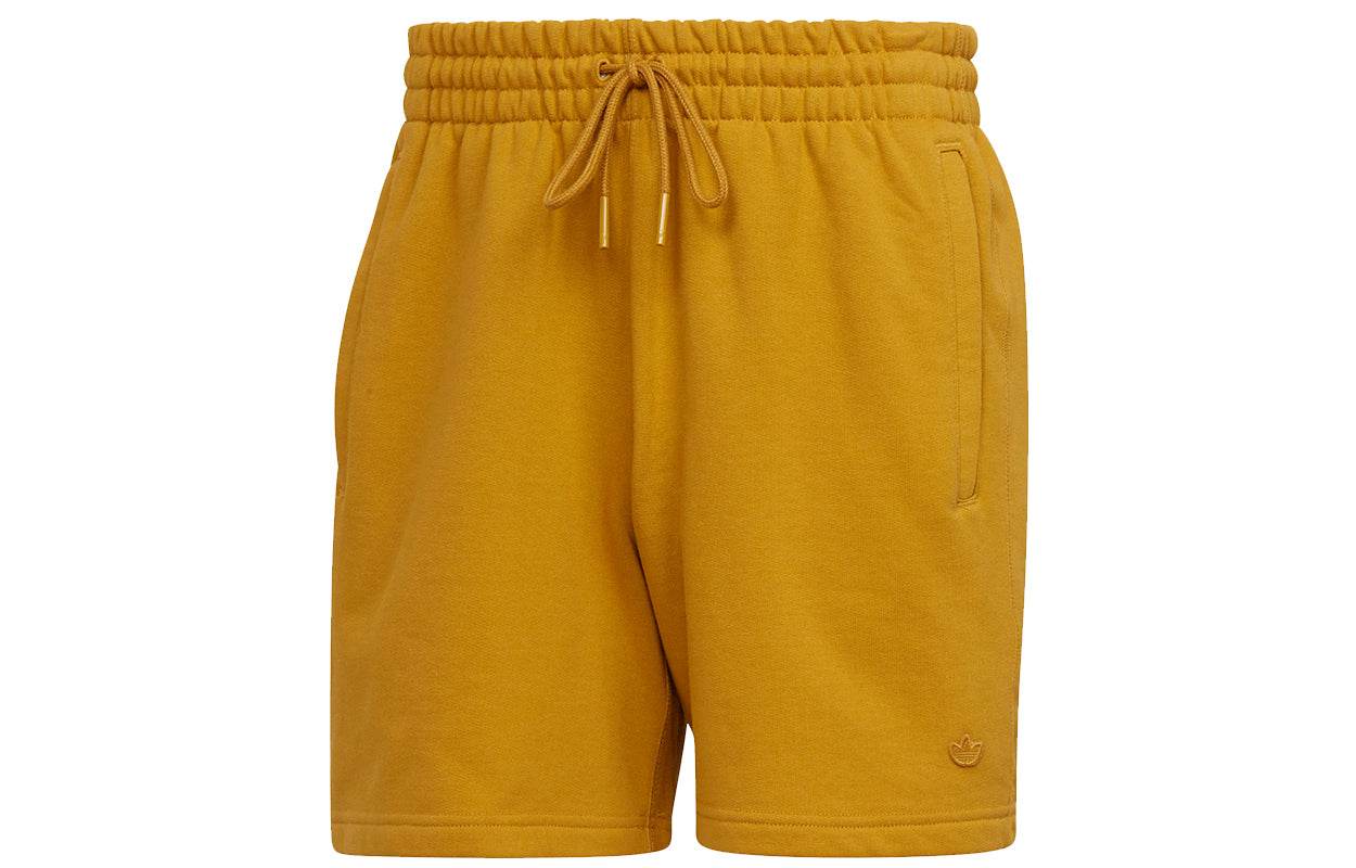 Шорты мужские Adidas Originals Clover C Short FT - Boxette Shop